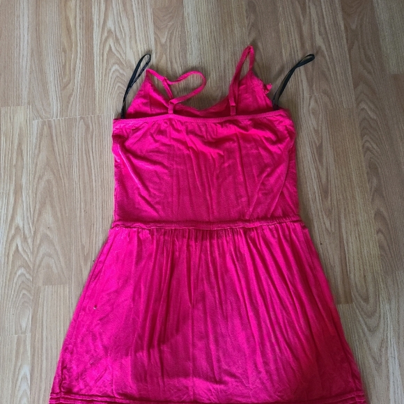 Mini sundress/beach coverup - Picture 3 of 5